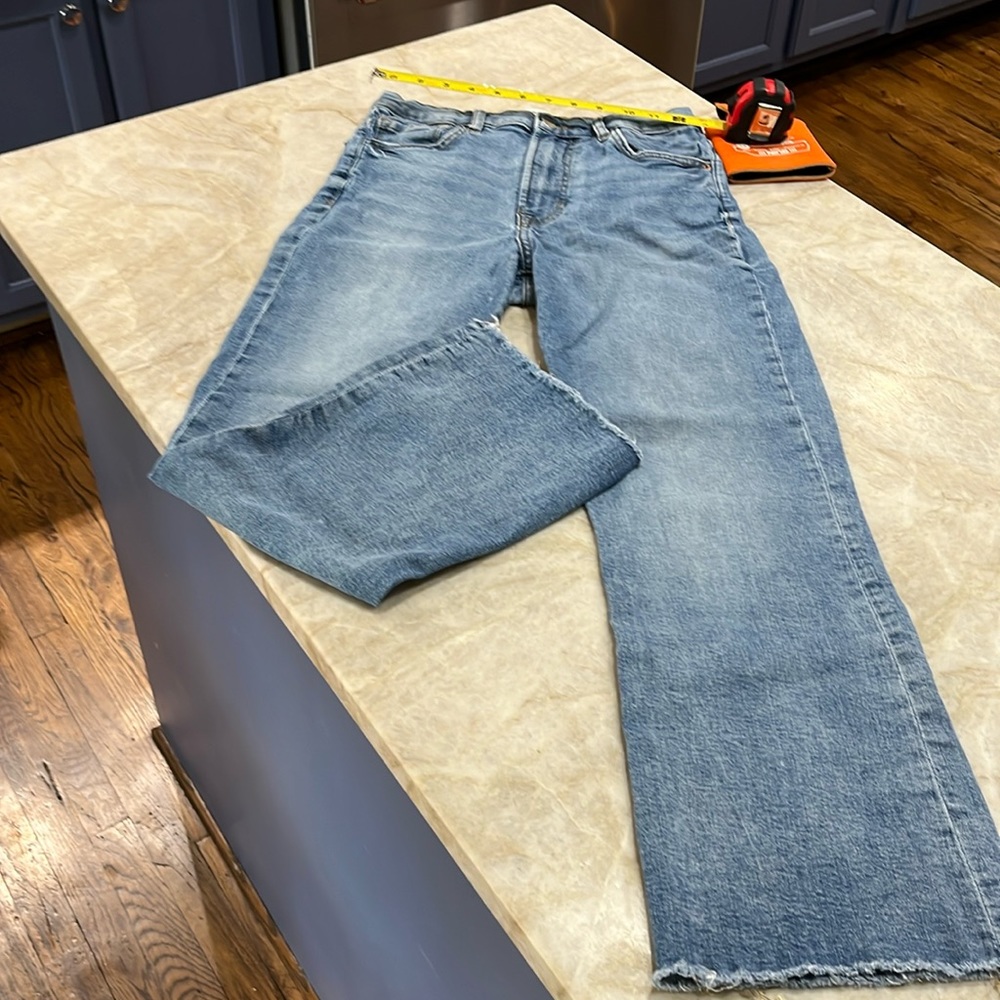 MANGO Jeans